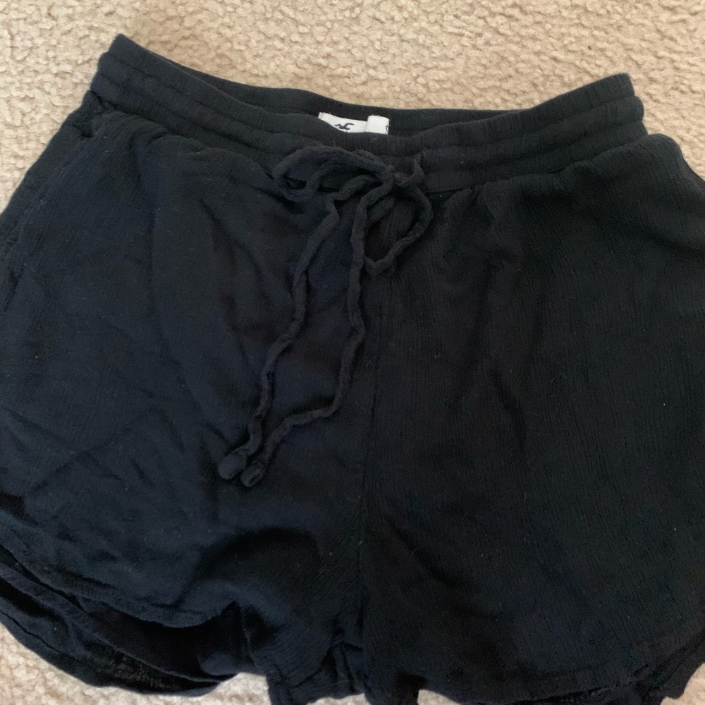 hollister shorts